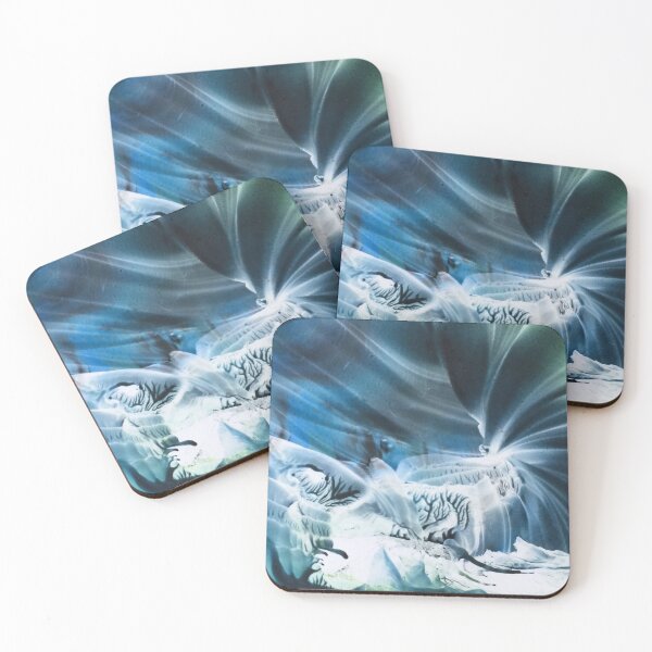 Item preview, Ice designed and sold by Nicola Vincent.