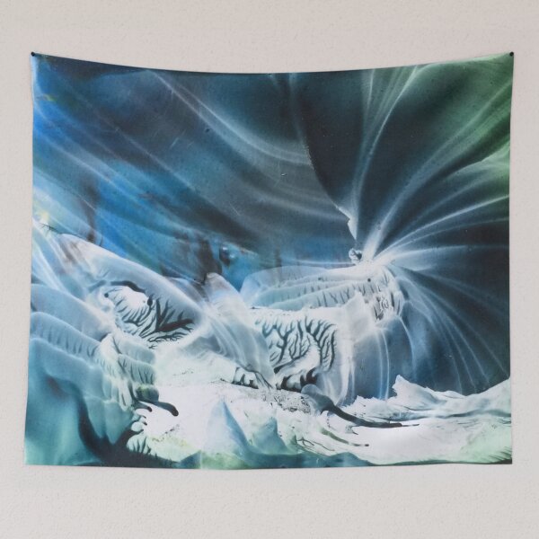 Item preview, Ice designed and sold by Nicola Vincent.