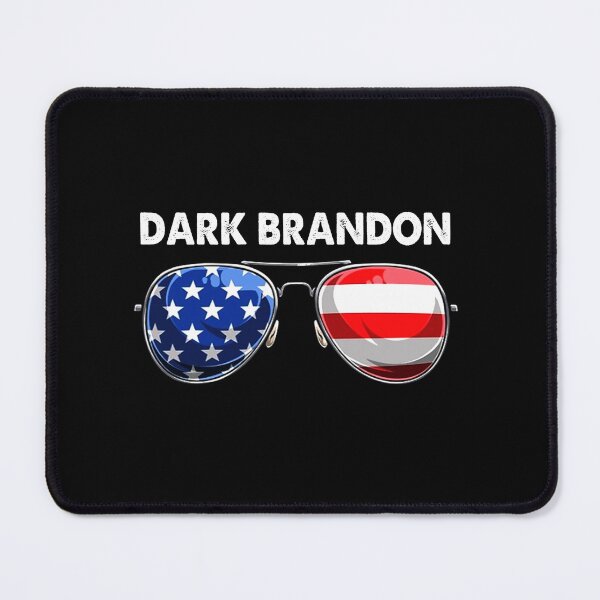 Item preview, dark brandon Sunglasses Flag designed and sold by GuidoWill.