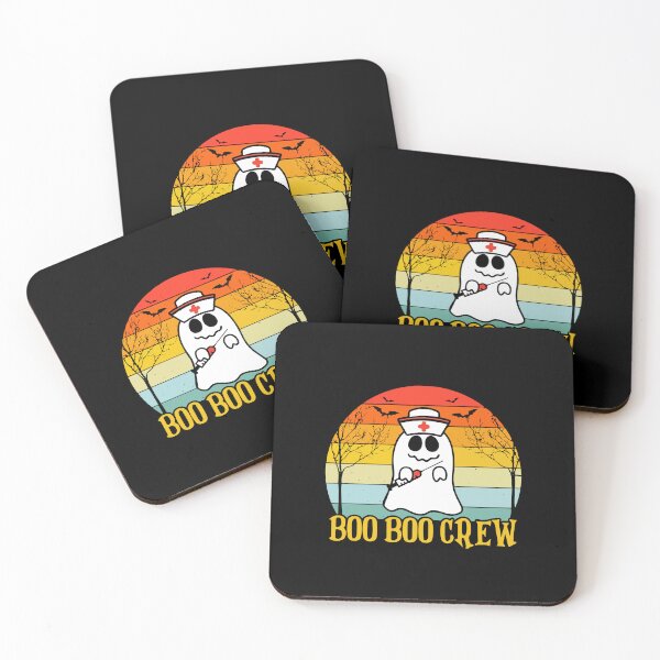 Item preview, Boo Boo Crew vintage designed and sold by KieraWard.