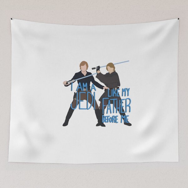 Item preview, Like My Father Before Me Poster designed and sold by spangzawiatruq.