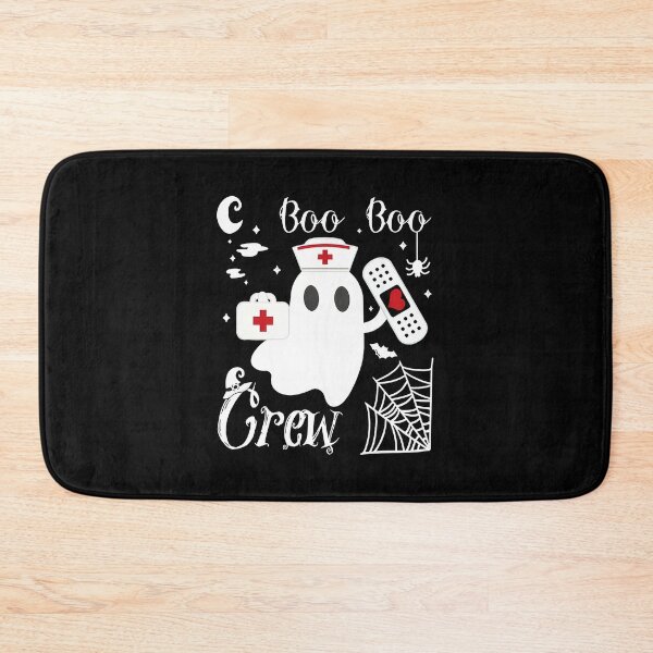 Item preview, Halloween Nurse boo designed and sold by KieraWard.