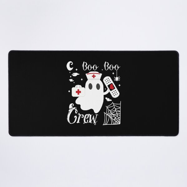 Item preview, Halloween Nurse boo designed and sold by KieraWard.