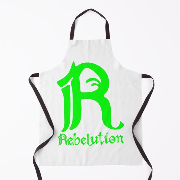 Item preview, huruf er er er rebelution kesaktiannn#73721 designed and sold by nnatrom.