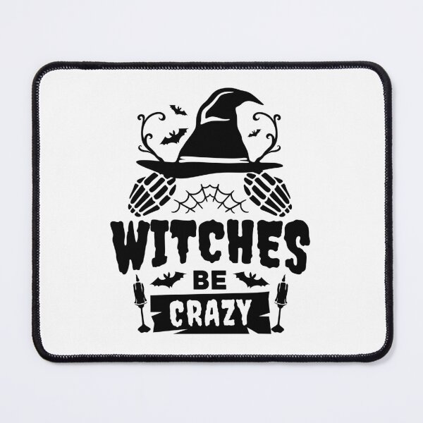 Item preview, witches go crazy designed and sold by angelescar.