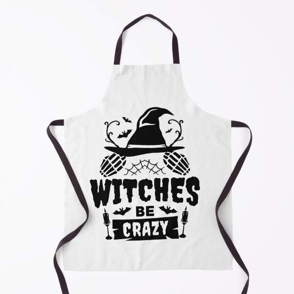 Item preview, witches go crazy designed and sold by angelescar.