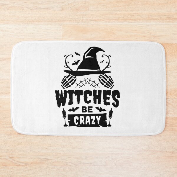 Item preview, witches go crazy designed and sold by angelescar.