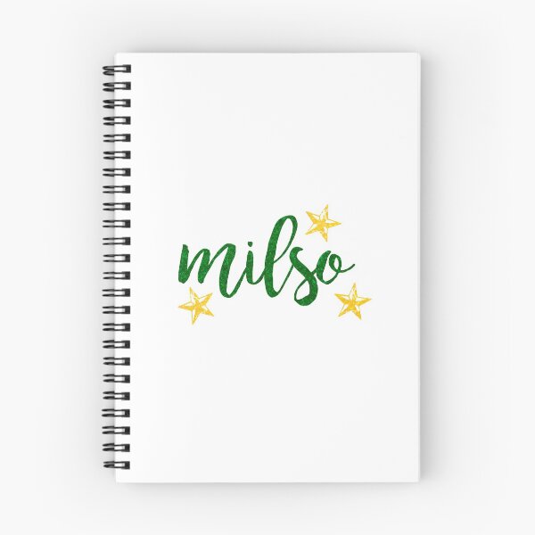 Item preview, milso designed and sold by abbiequail.