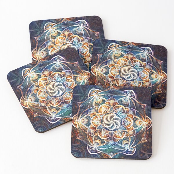 Item preview, Callisto designed and sold by HoshiKara.