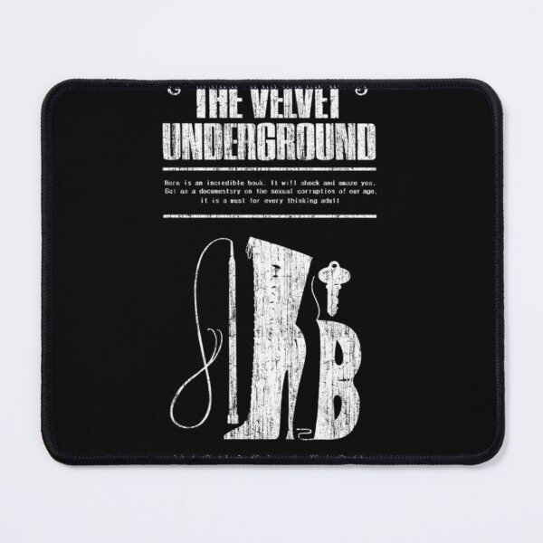 Item preview, The Art Of Velvet American Rock Band designed and sold by CristinaFerrer.