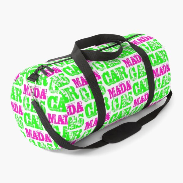 Item preview, Madagascar pattern with its provinces designed and sold by TTOPSHIRT.