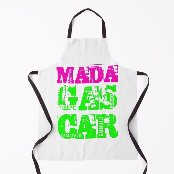 Item preview, Madagascar pattern with its provinces designed and sold by TTOPSHIRT.