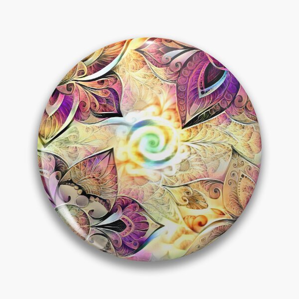 Item preview, Flourish designed and sold by HoshiKara.