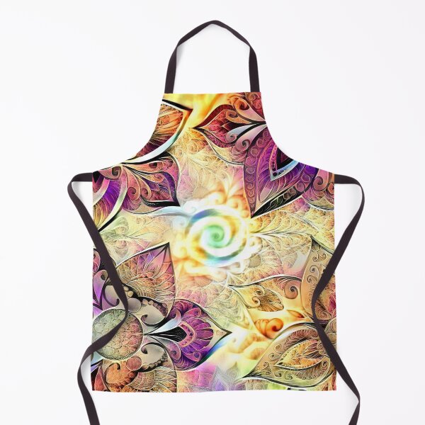 Item preview, Flourish designed and sold by HoshiKara.