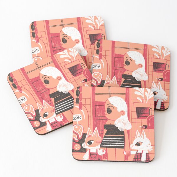 Item preview, Family designed and sold by Chiki-Sanchez.