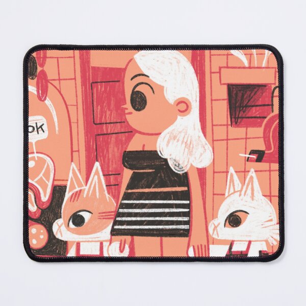 Item preview, Family designed and sold by Chiki-Sanchez.