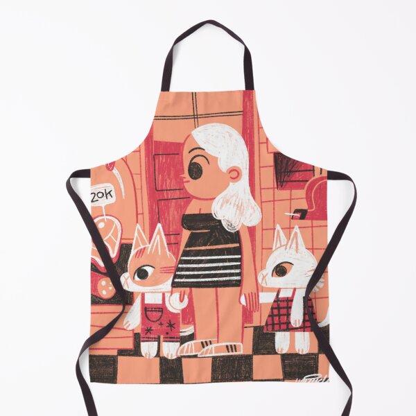 Item preview, Family designed and sold by Chiki-Sanchez.