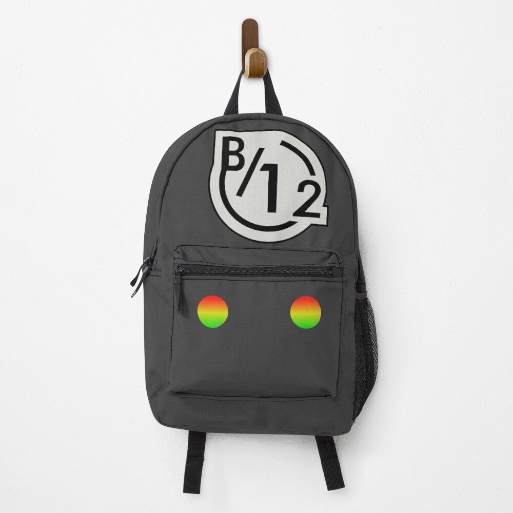 Item preview, Backpack designed and sold by RzepaDesignShop.
