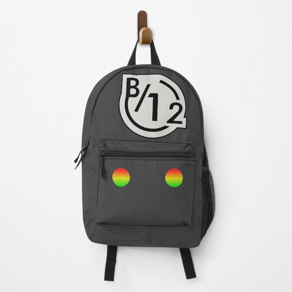Item preview, B/12 bot - Stray reference  designed and sold by MemeStyleArtman.