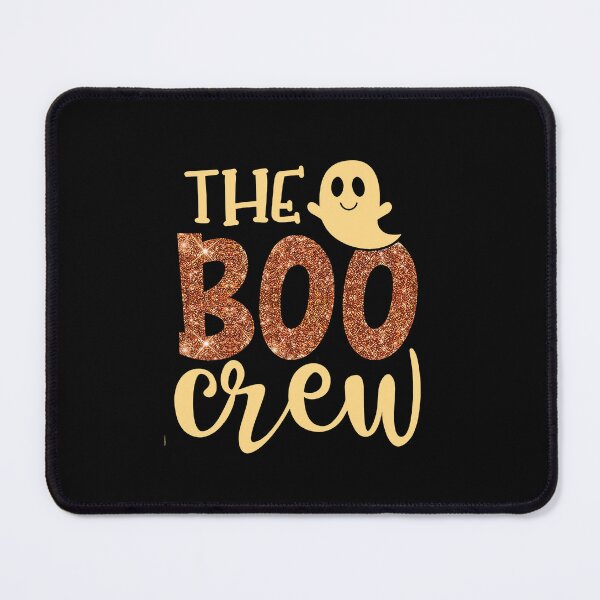 Item preview, The Boo Crew Halloween designed and sold by KieraWard.