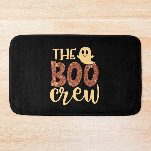 Item preview, The Boo Crew Halloween designed and sold by KieraWard.