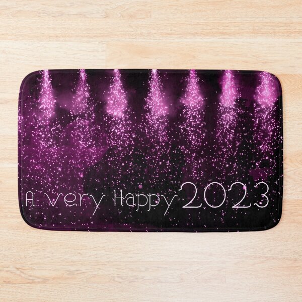 Item preview, A very happy 2023 designed and sold by Photopat.