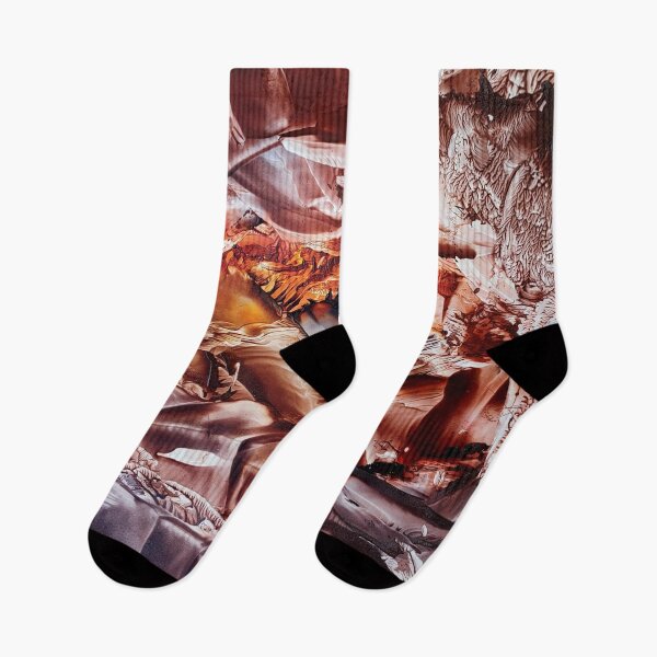 Artikelvorschau, Ödland entworfen und verkauft von Nicola Vincent.