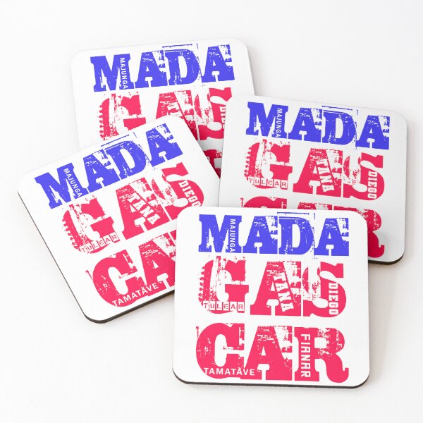 Item preview, Madagascar pattern with its provinces designed and sold by TTOPSHIRT.