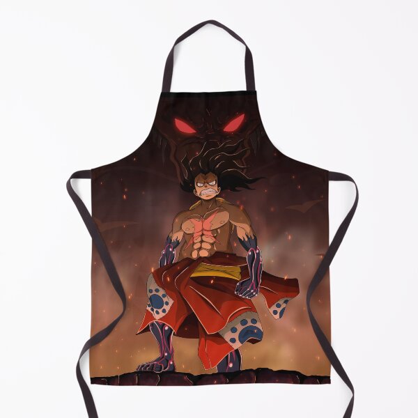 Item preview, Monkey D Luffy designed and sold by JimenaNgG.
