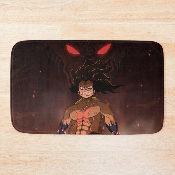 Item preview, Monkey D Luffy designed and sold by JimenaNgG.