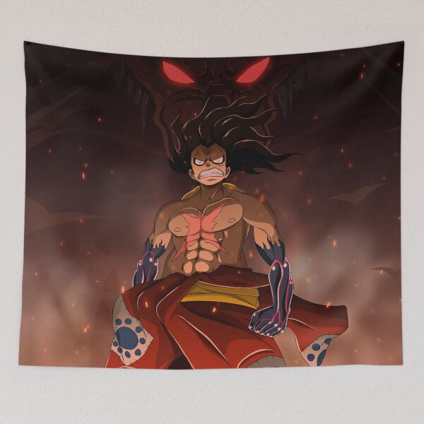 Item preview, Monkey D Luffy  designed and sold by JimenaNgG.