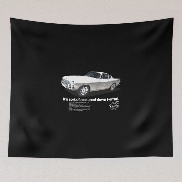 Item preview, P1800 Advert Classic T-Shirt designed and sold by wandarosiettng.