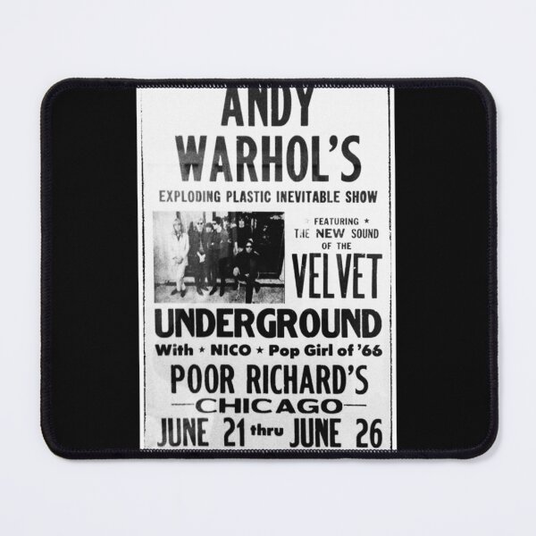 Item preview, The Panda Velvet American Rock Band designed and sold by CristinaFerrer.