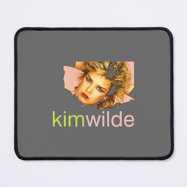 Item preview, KIM WILDE RETRO designed and sold by PabloMontalv.