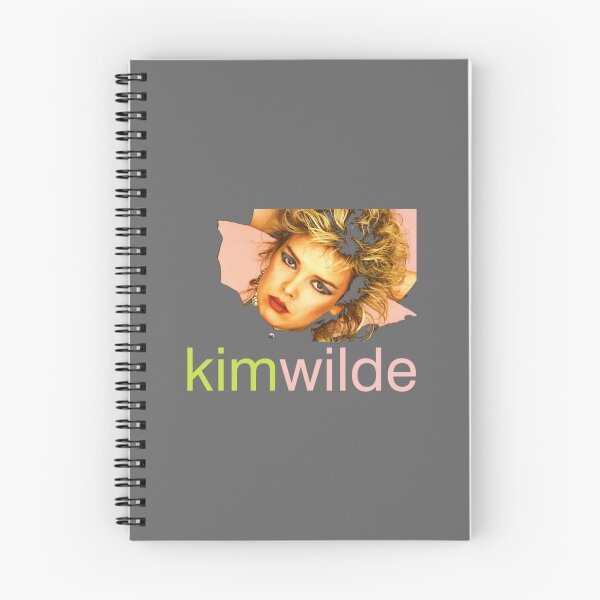 Item preview, KIM WILDE RETRO designed and sold by PabloMontalv.