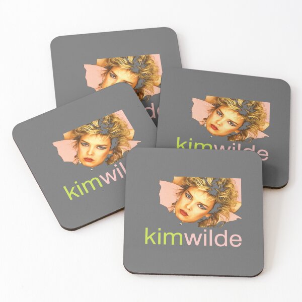 Item preview, KIM WILDE RETRO designed and sold by PabloMontalv.