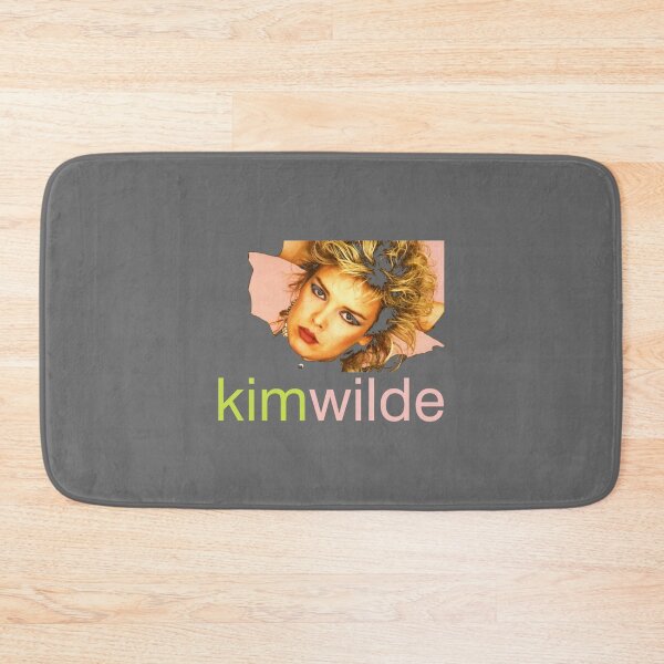 Item preview, KIM WILDE RETRO designed and sold by PabloMontalv.