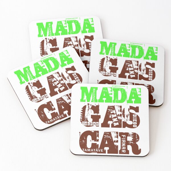 Item preview, Madagascar pattern with its provinces designed and sold by TTOPSHIRT.