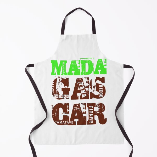 Item preview, Madagascar pattern with its provinces designed and sold by TTOPSHIRT.