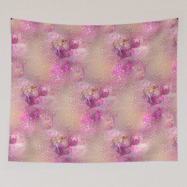 Item preview, Pink Euphoria designed and sold by wildredhead.