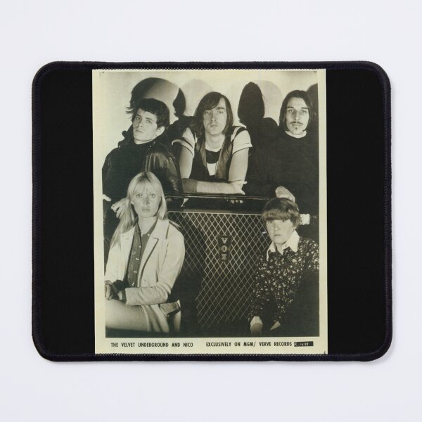 Item preview, The Pizza Underground American Rock Band designed and sold by CristinaFerrer.