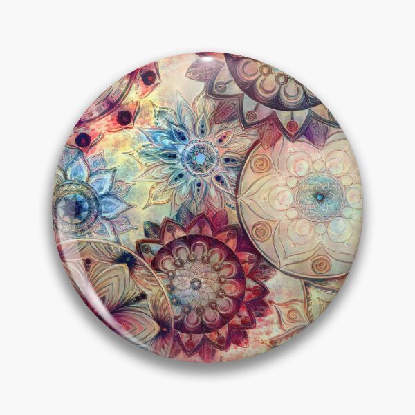 Item preview, Serene designed and sold by HoshiKara.