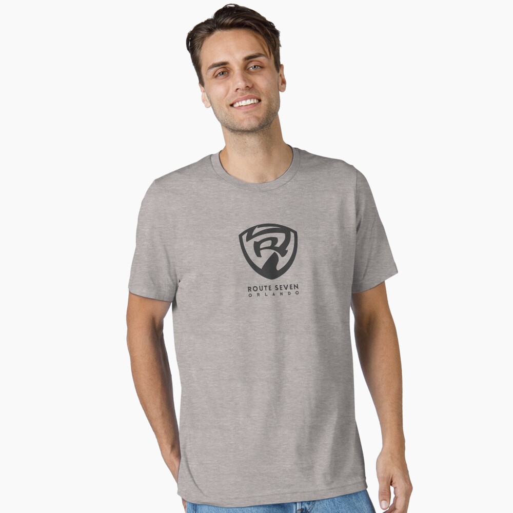Item preview, Essential T-Shirt designed and sold by Route7Orlando.