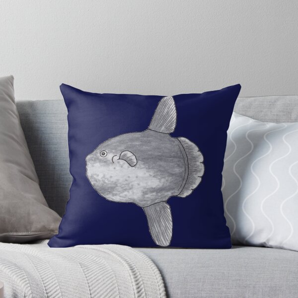 Item preview, Sunfish fish designed and sold by KiboriArt.