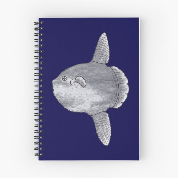 Item preview, Sunfish fish designed and sold by KiboriArt.