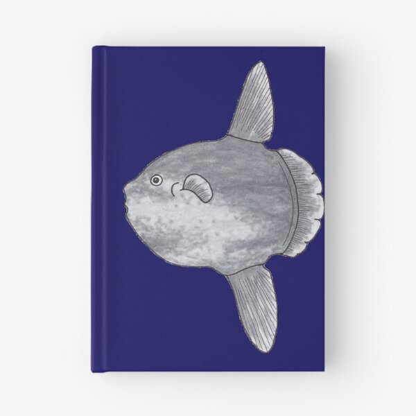 Item preview, Sunfish fish designed and sold by KiboriArt.