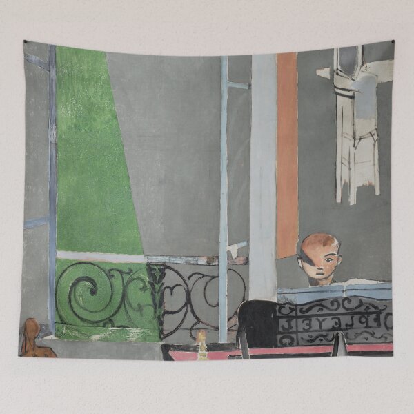 Item preview, Henri Matisse - The Piano Lesson designed and sold by Onodera.