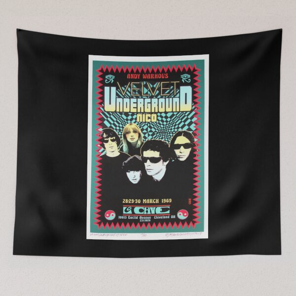 Item preview, Head Held High American Rock Band designed and sold by CristinaFerrer.