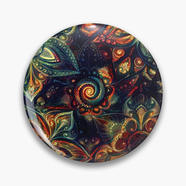 Item preview, Aztec designed and sold by HoshiKara.
