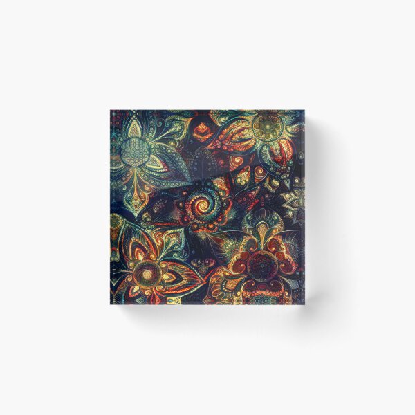 Item preview, Aztec designed and sold by HoshiKara.